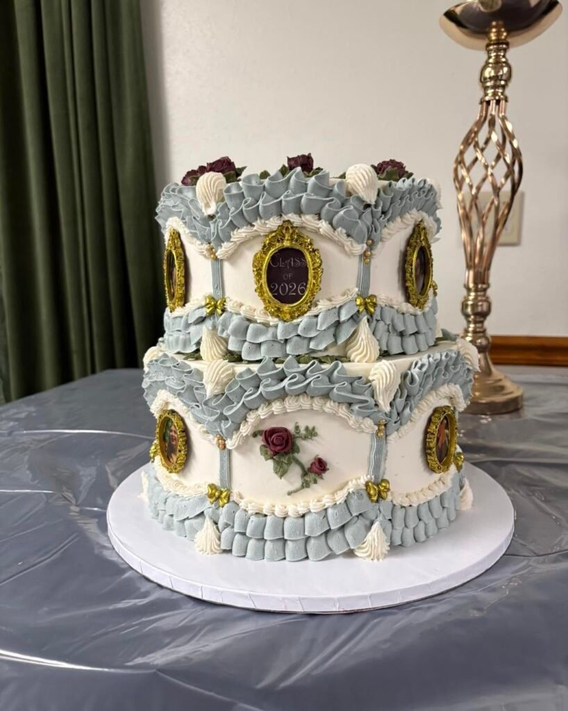 Cake by We Do It Batter LLC