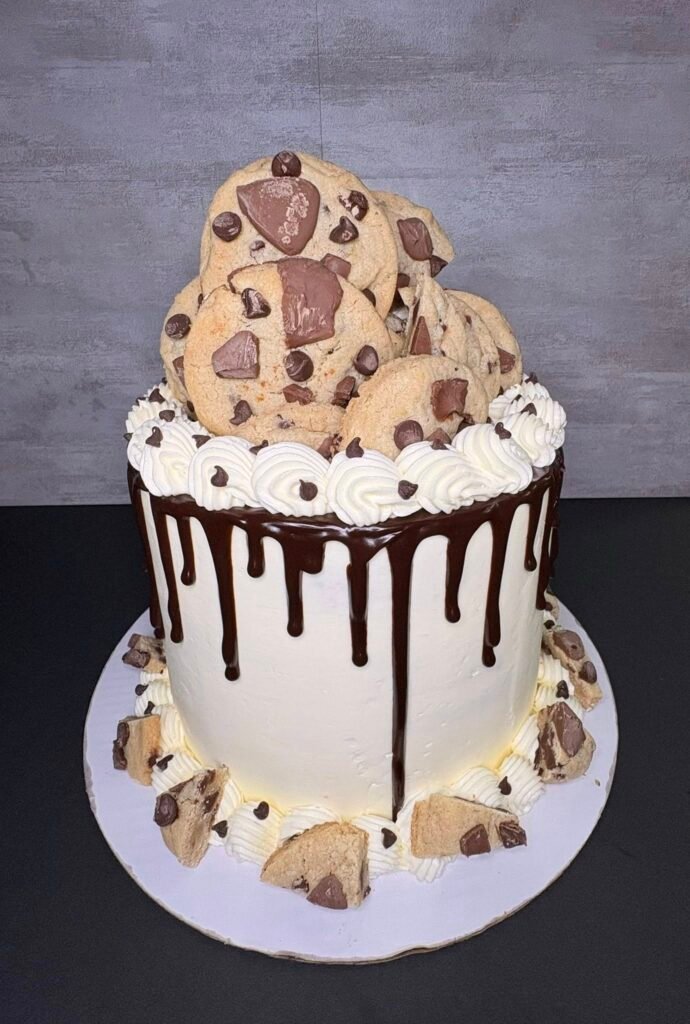Cake by Whisk Takers
