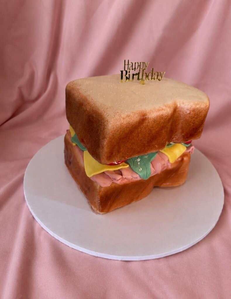 Cake by Yesss.Cakesss