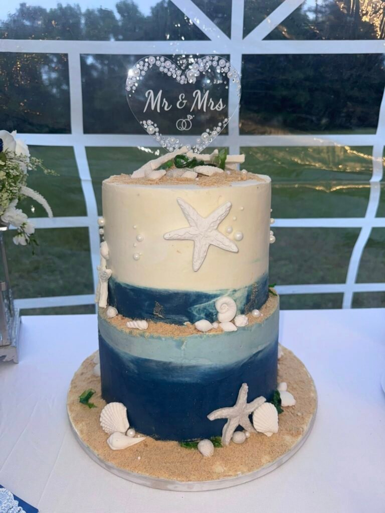 Cake from Cakes by Kaitlynn