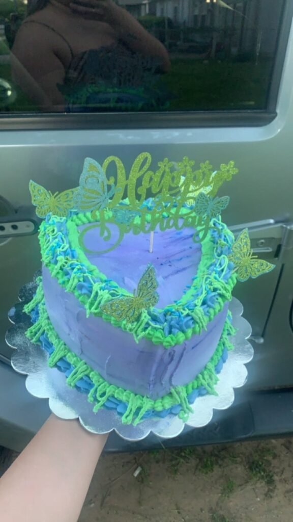 Cake from Sweet Cakes By Gisele