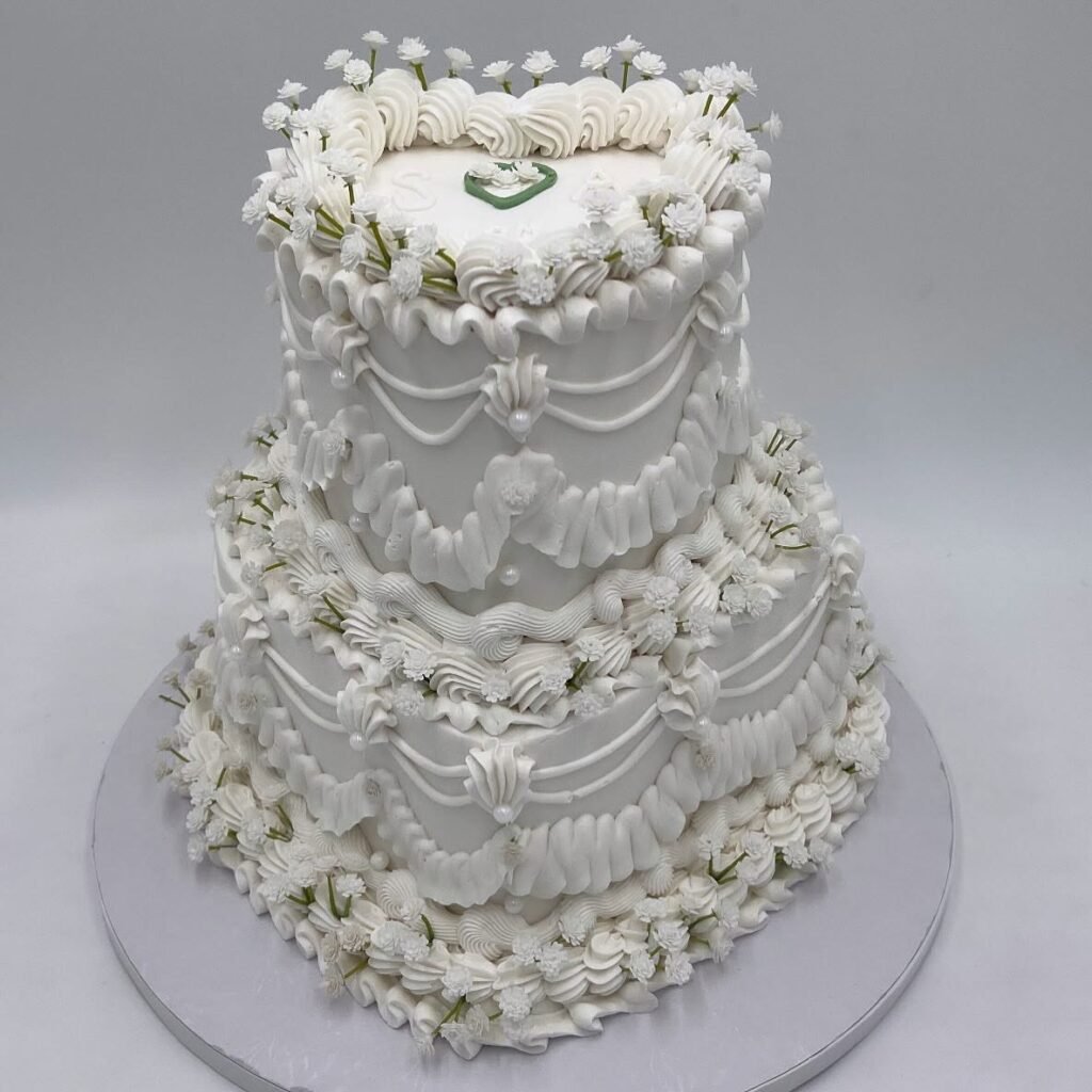 Cake from Sweet Cakes By Yve