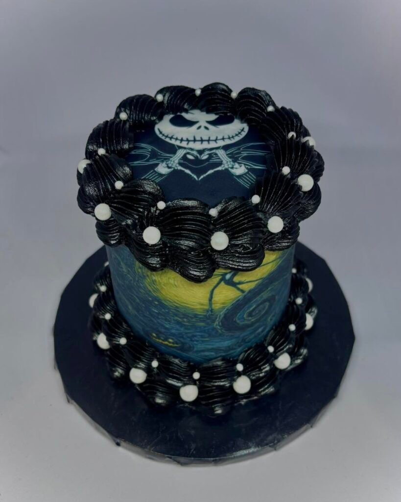 Cake from Sweet Dreams by DeSháye