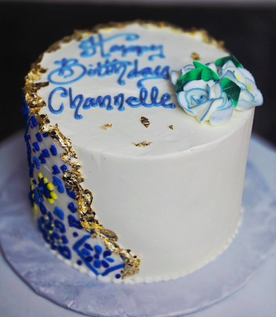 Cake from Sweets by Elise