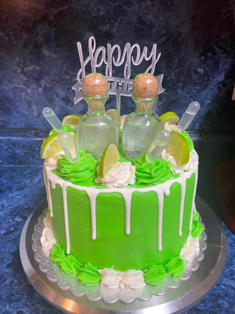 Cake from Sweets by Kita