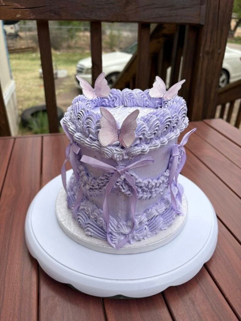 Cake by Archuleta Sweets