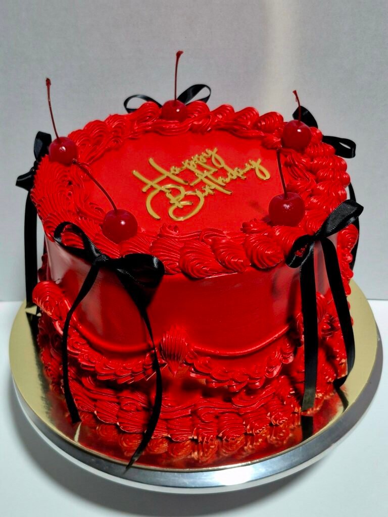 Cake by Ale's Cake