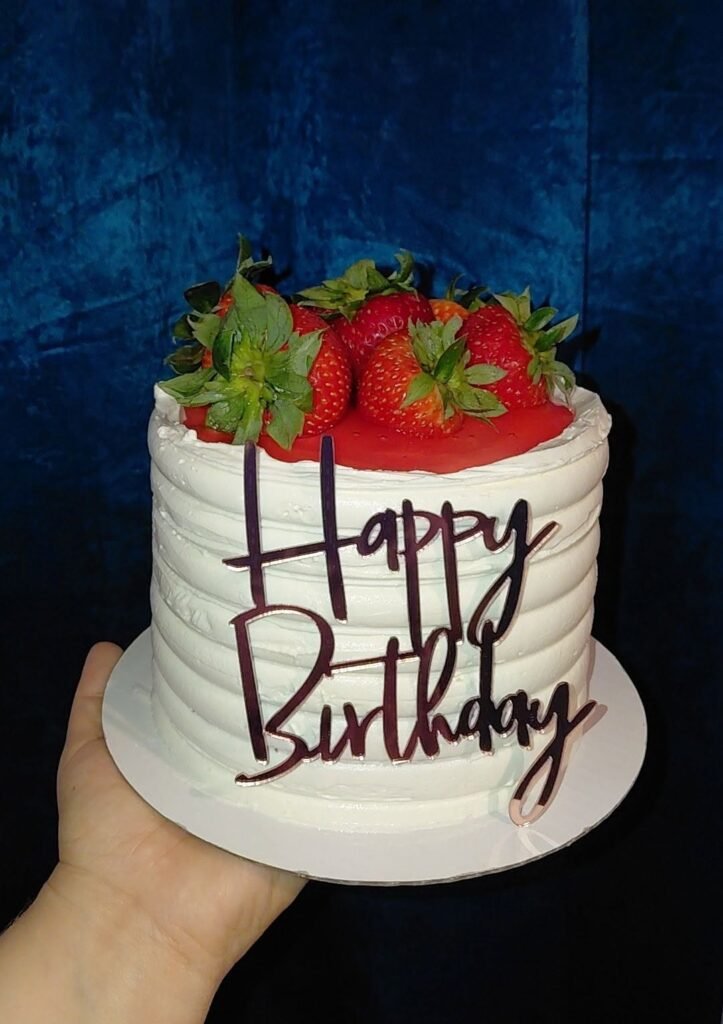 Cake by Ayleen’s Treats