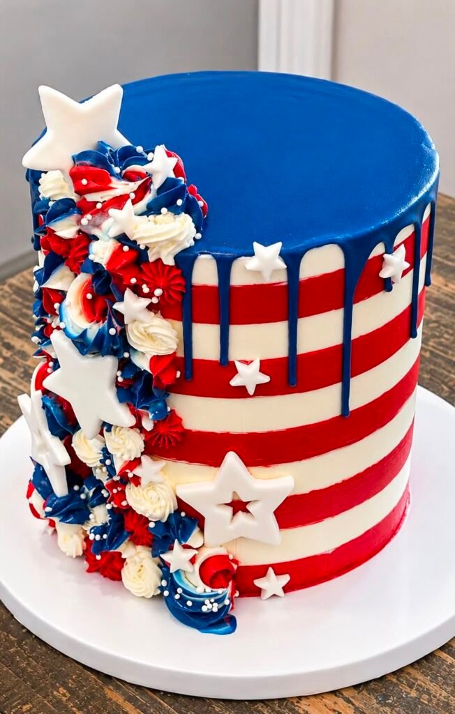 Cake by C.L.Sweets