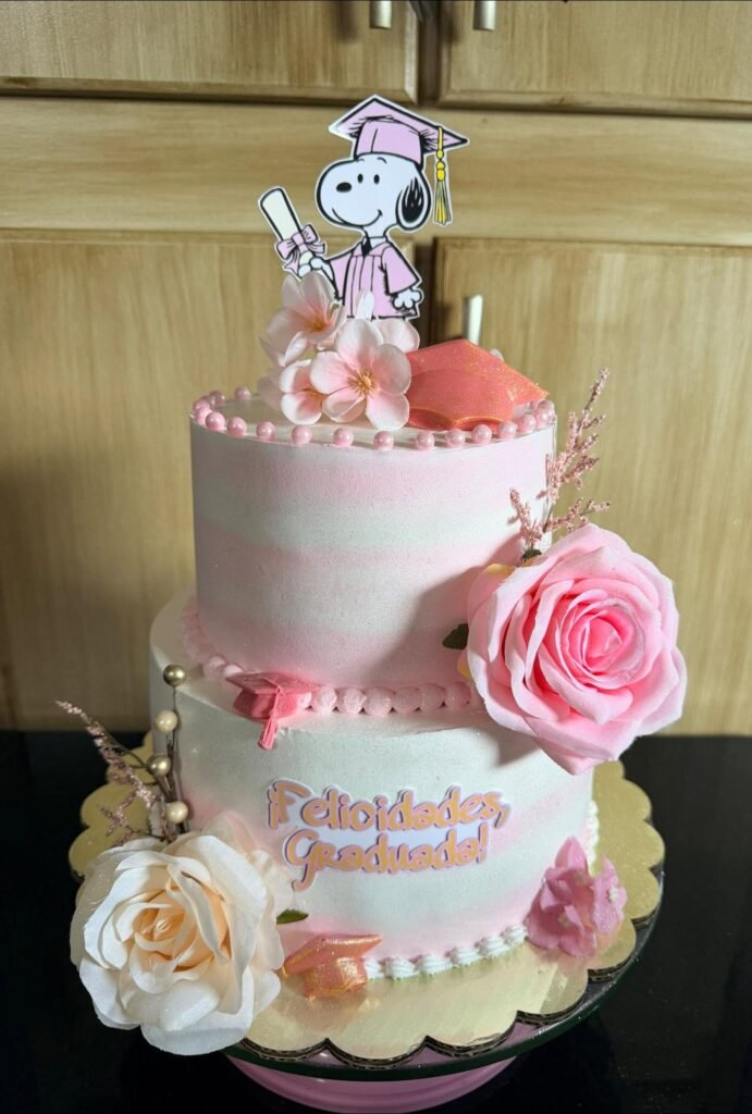 Cake by Cakes & Creations Bellamy’s
