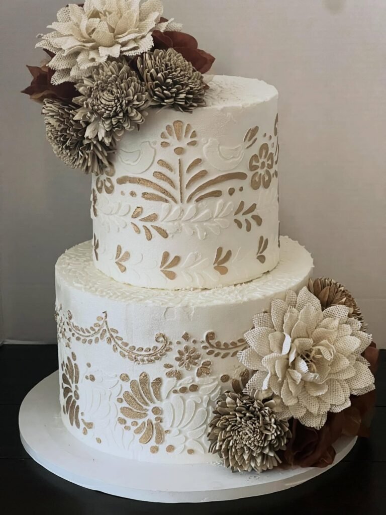 Cake by Da-Liz-ious Cakery