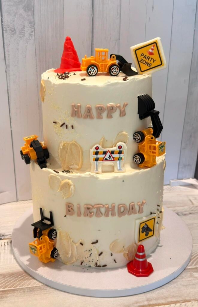Cake by Deliciosos Postres