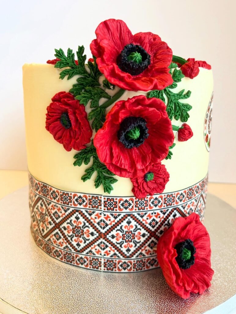 Cake by Delicious Chapter
