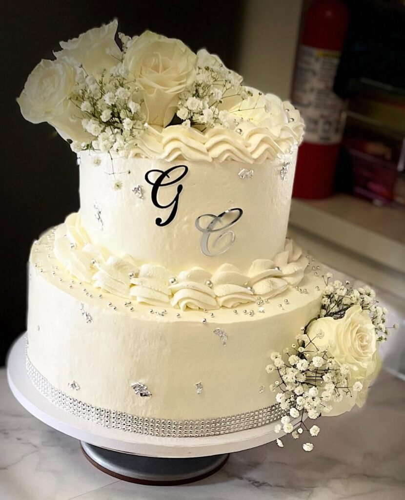 Cake by Dream Dessert