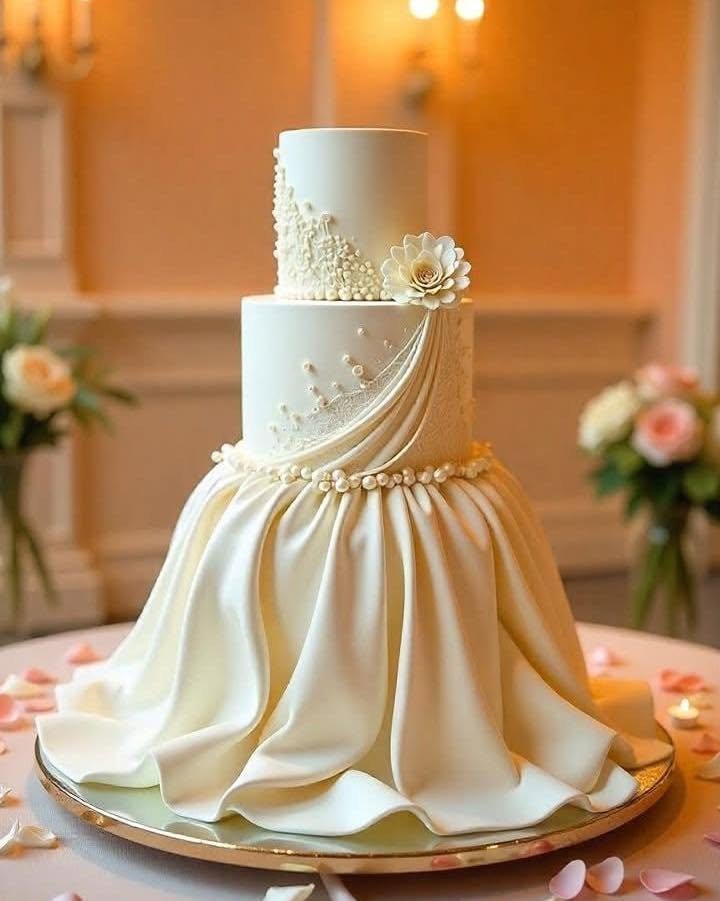 Cake by Hannah's Cake Zone