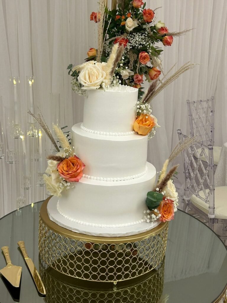 Cake by Jose Cake