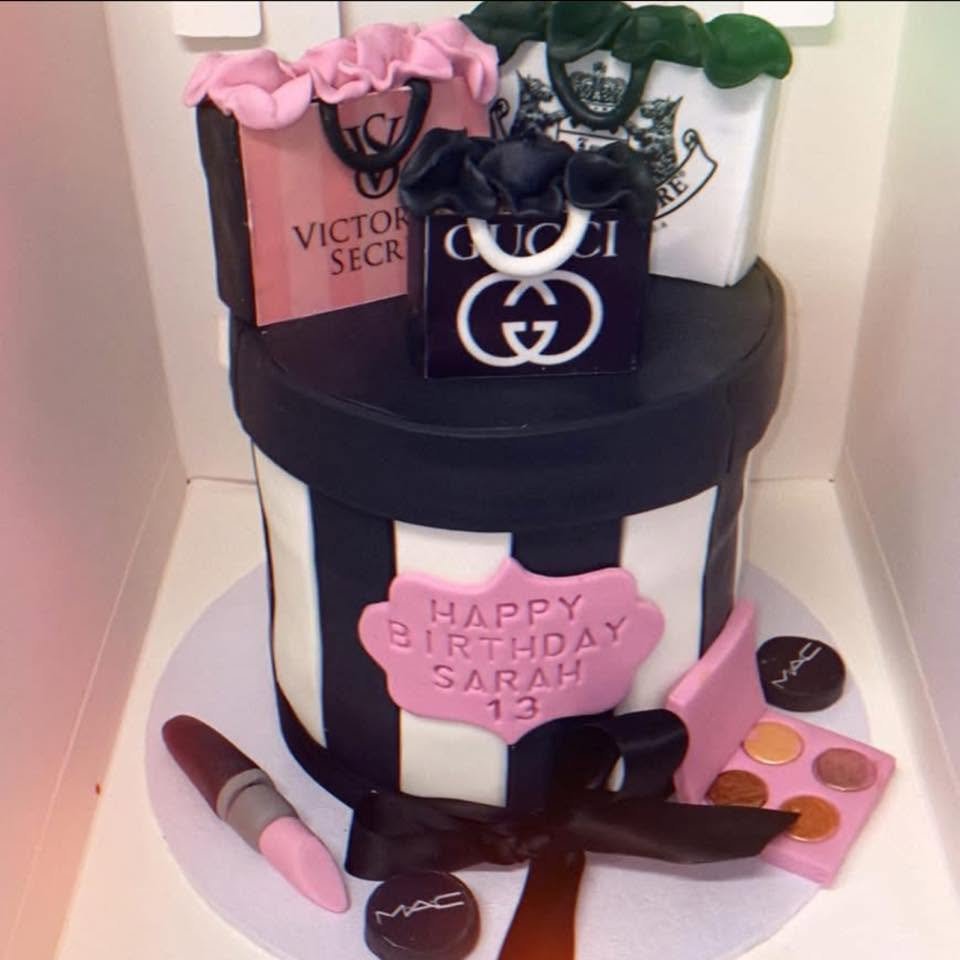 Cake by Kayleigh's Cakies