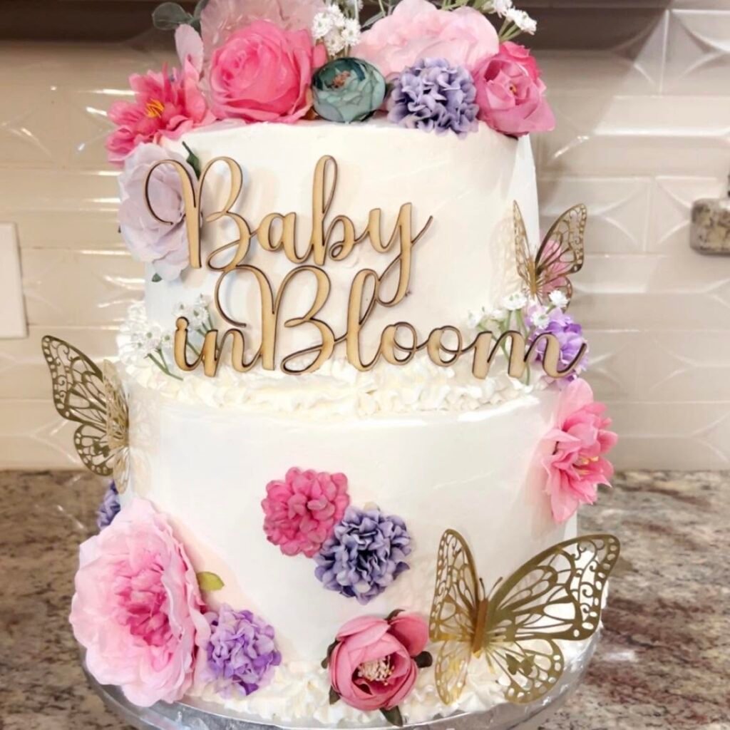 Cake by Kristi’s Sweet Treats