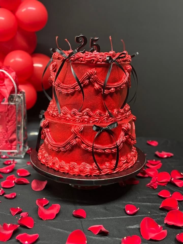 Cake by Loly’s Cake House