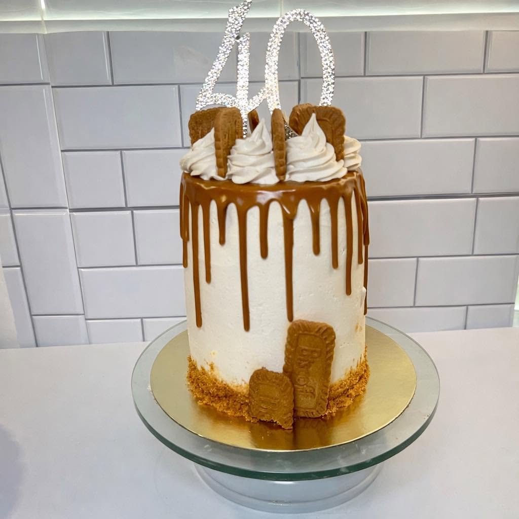 Cake by Luxe Sweet Treats