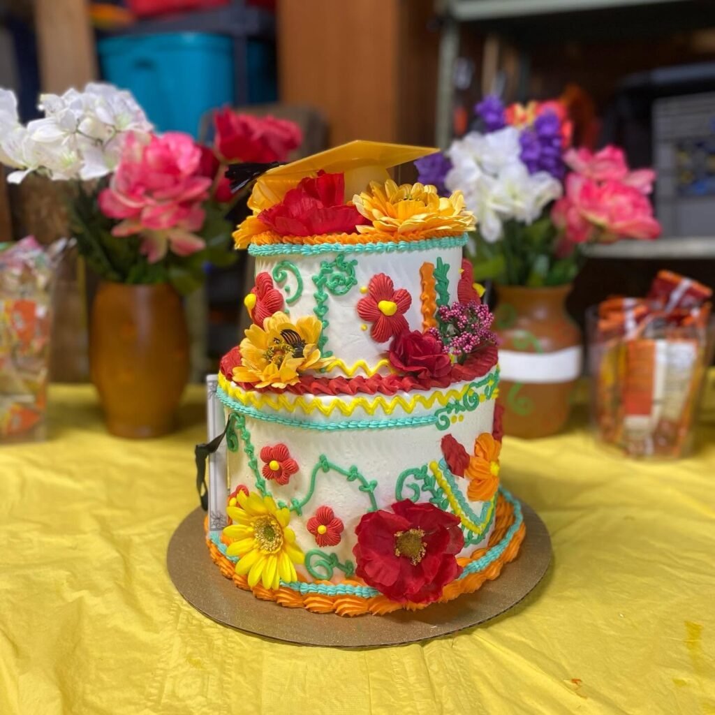 Cake by Make it Batter