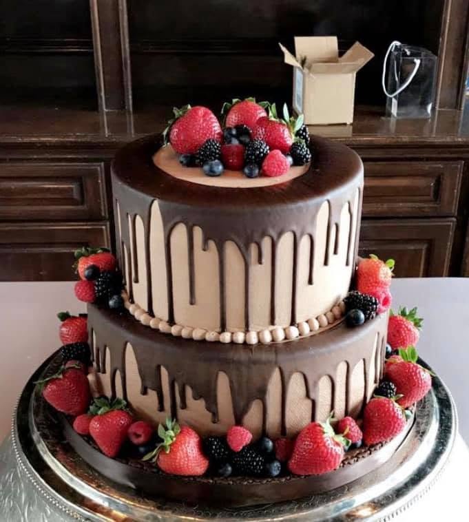 Cake by My Dream Cake