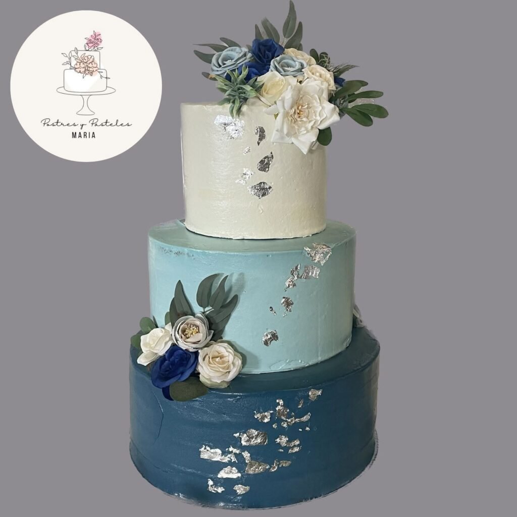 Cake by Postres y Pasteles Maria