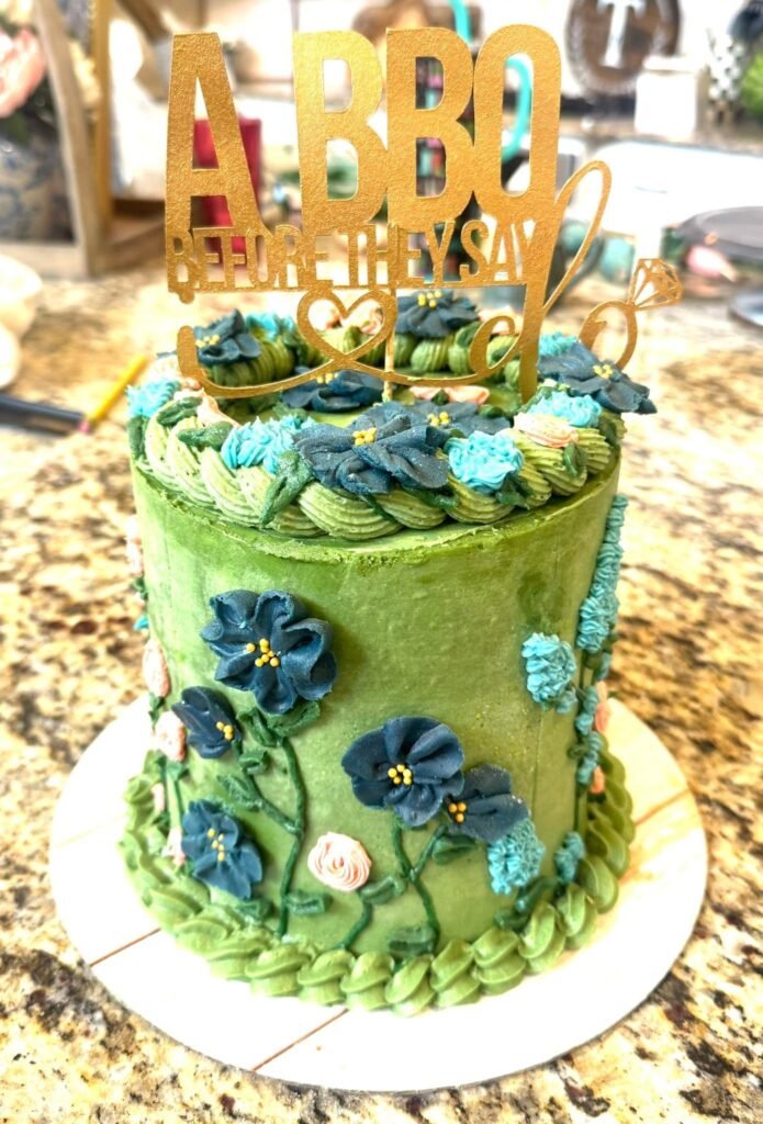 Cake by Rach Takes the Cake