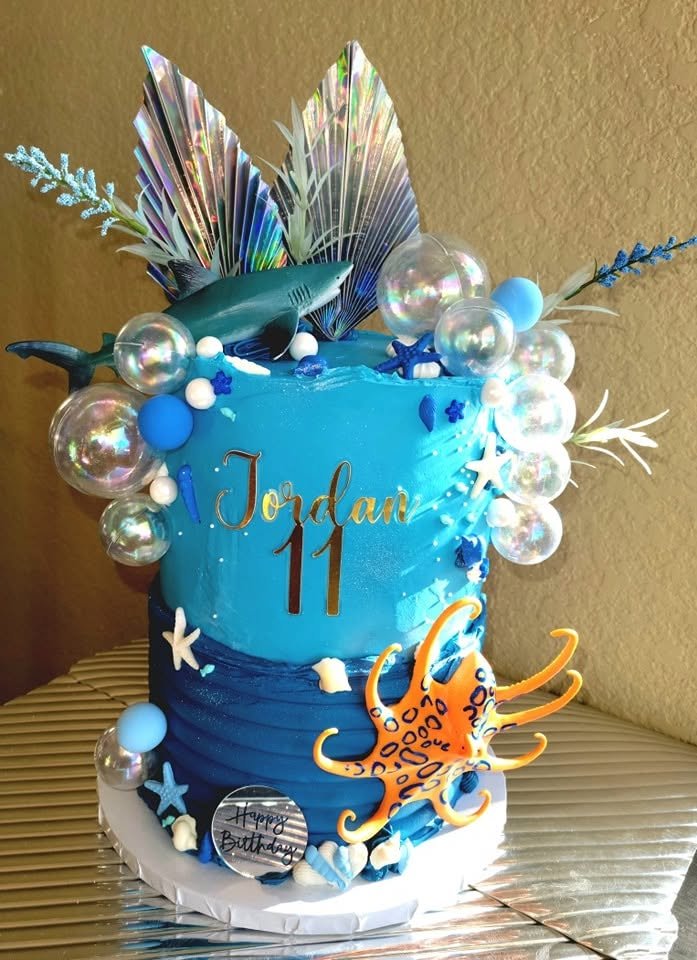 Cake by Sugar Bunny Bakery