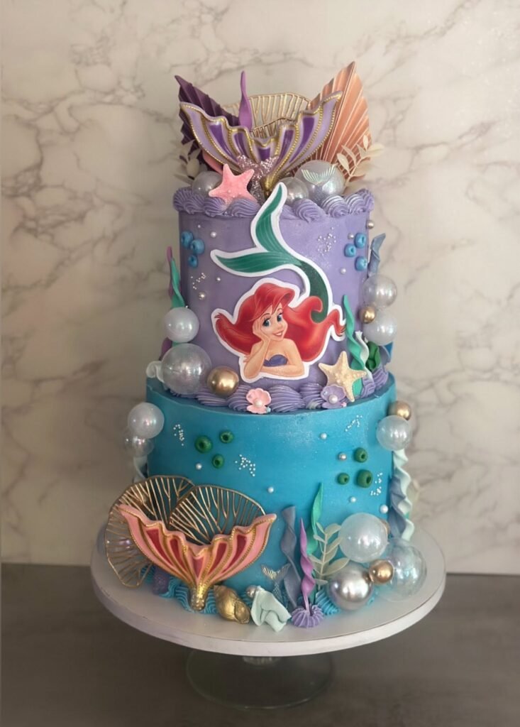 Cake by Sweet As Hunny