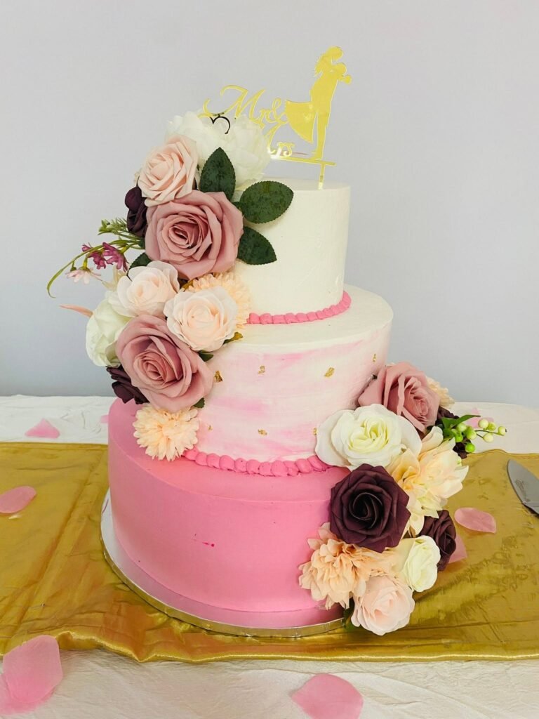 Cake by Sweet Cake