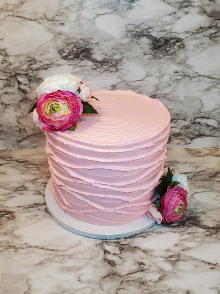 Cake by Sweet Urban Treats