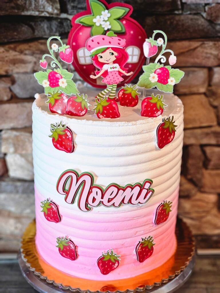 Cake by Sweetbels Cakes