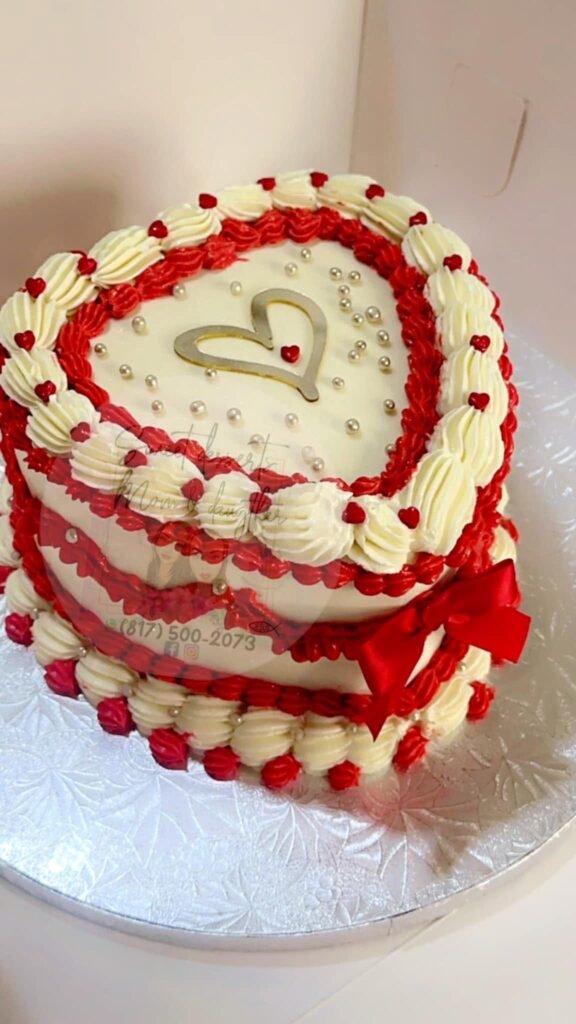 Cake by Sweet Desserts