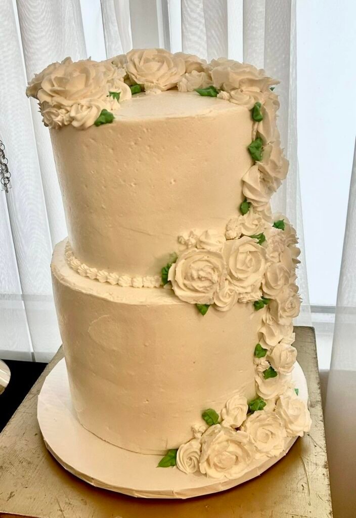 Cake by Sweets from Paradise
