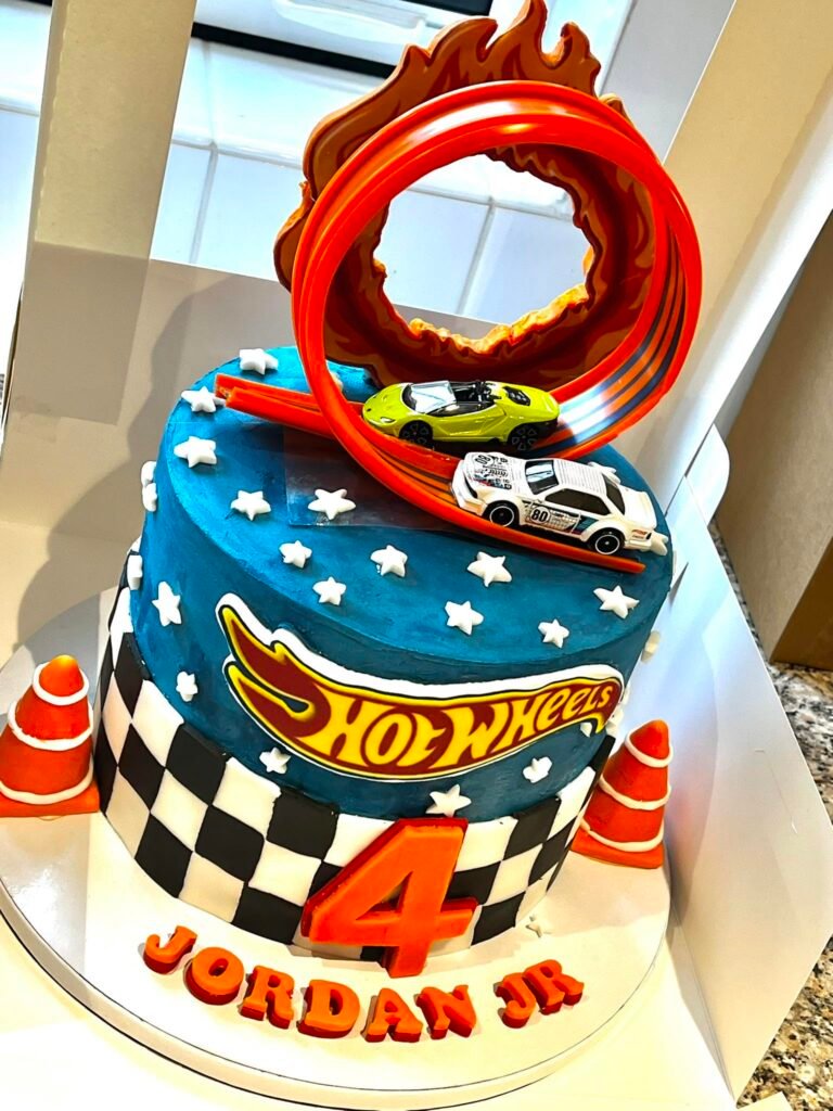 Cake by That’s So Tati