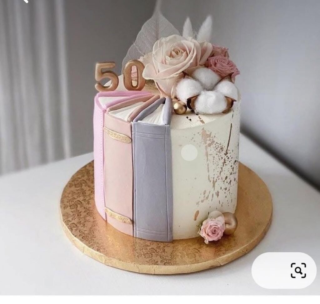 Cake by The Cakery ATX