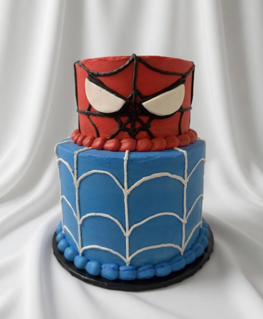 Cake by The Twizted Baker