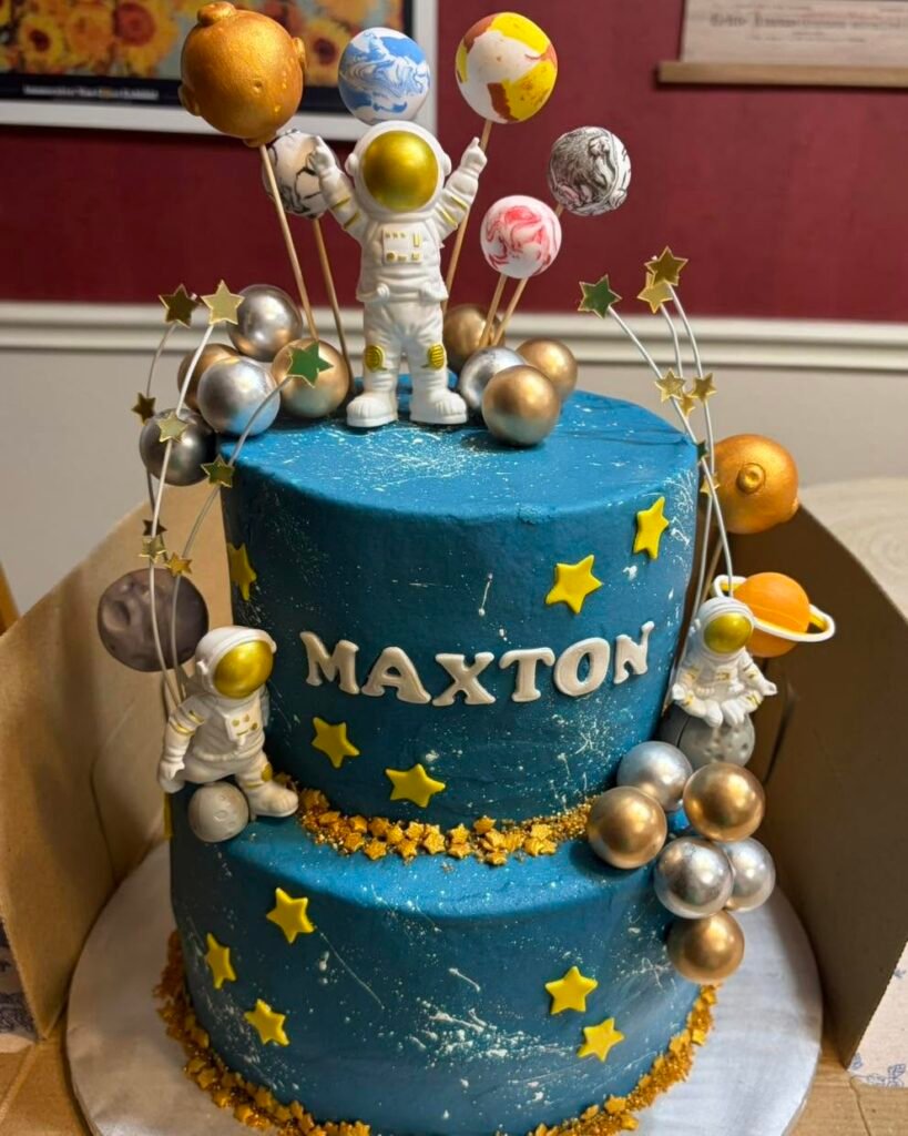 Cake by TraceyCakes2