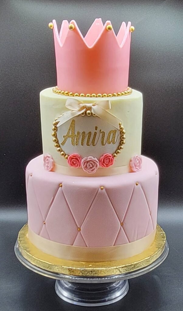 Cake by Wells Sweet Treats