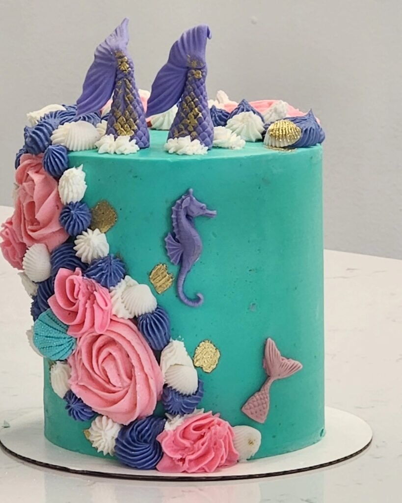 Cake by Yalicious