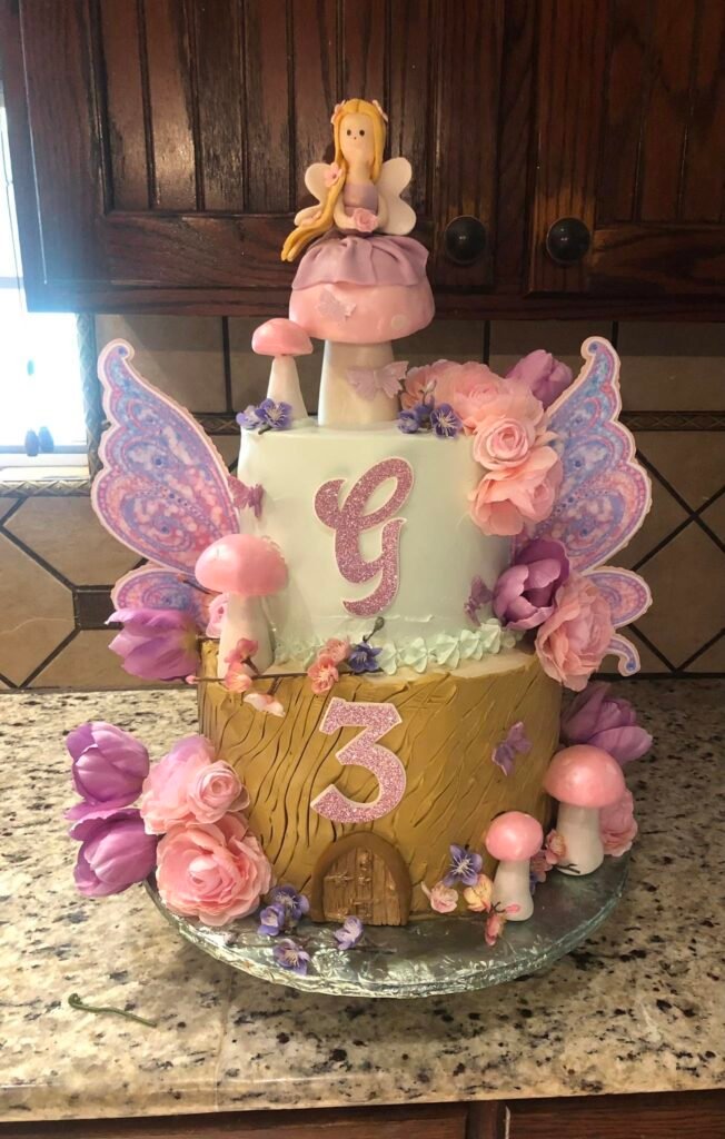 Cake by Zulema Pasteles