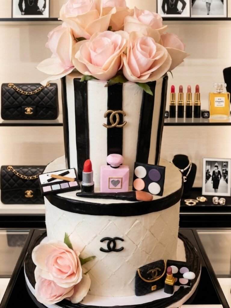 Cake from Cakes by T