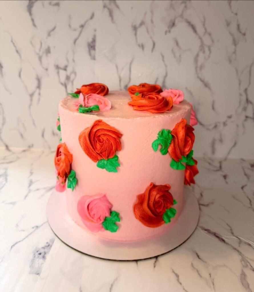 Cake from Sweets & Treats By Jackie