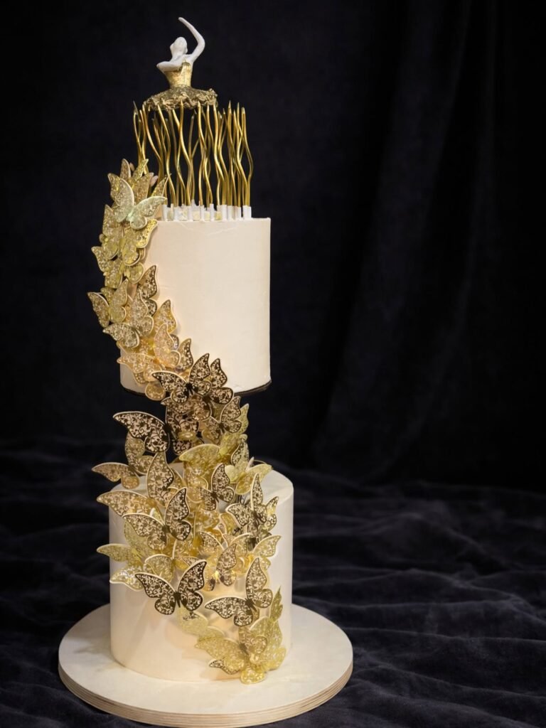 Cake from Your Cake by Irene Inc