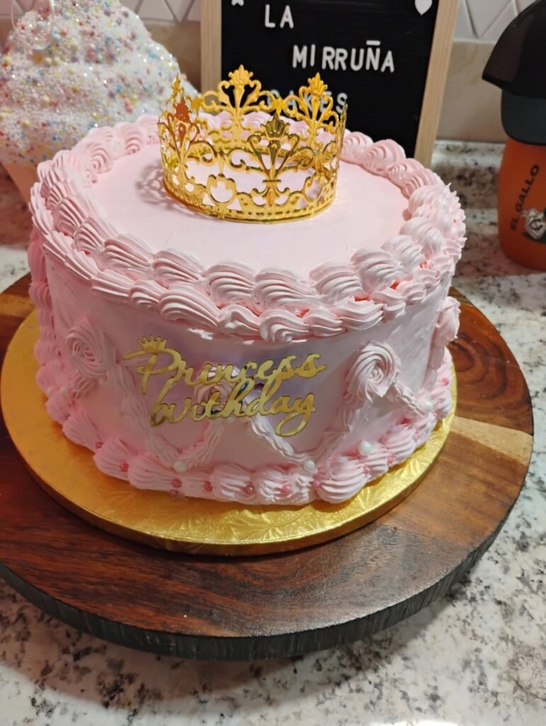 Cake by La Mirruña Cake's
