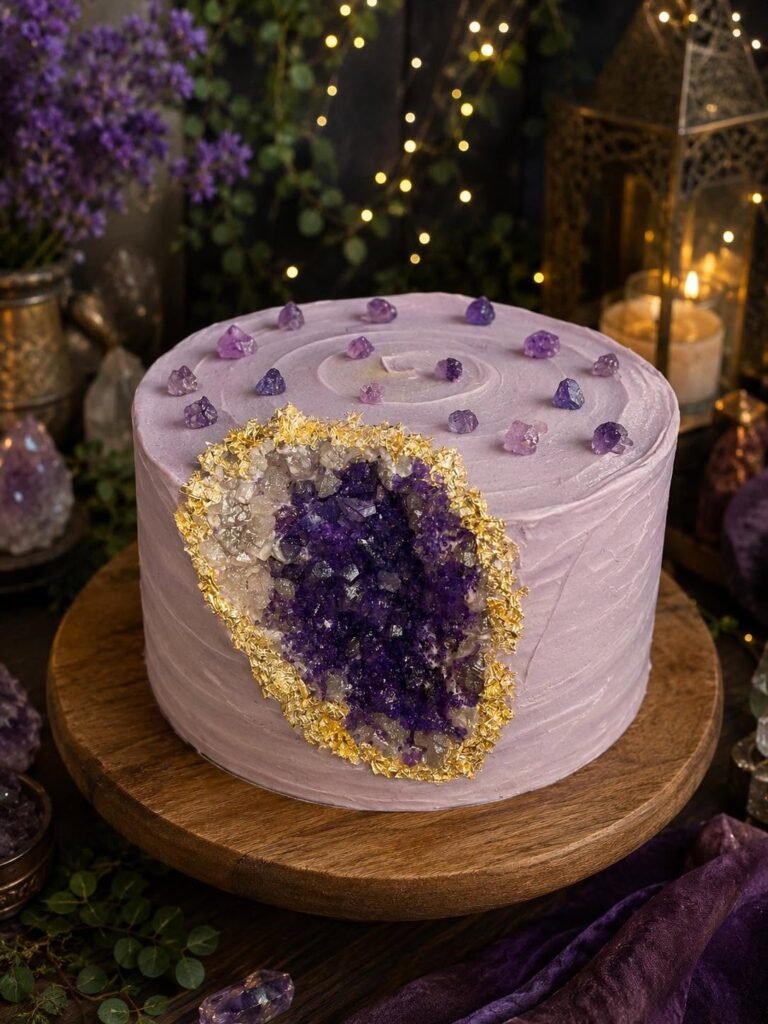 Cake by 369 Cakerie