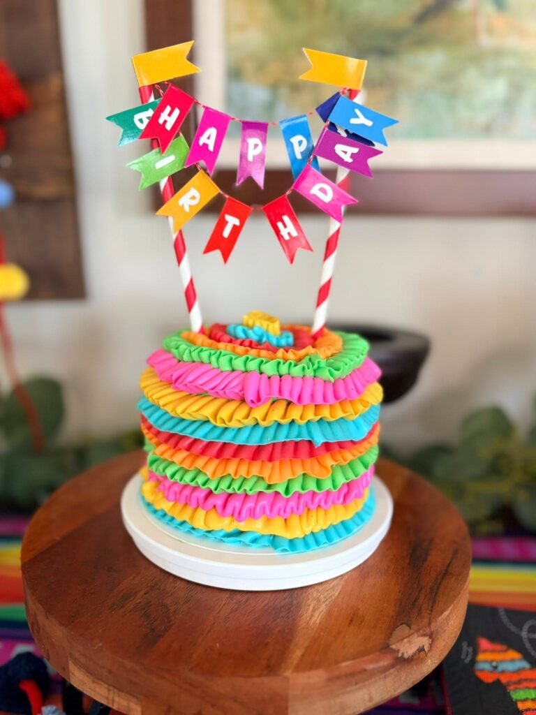 Cake by AW Creations