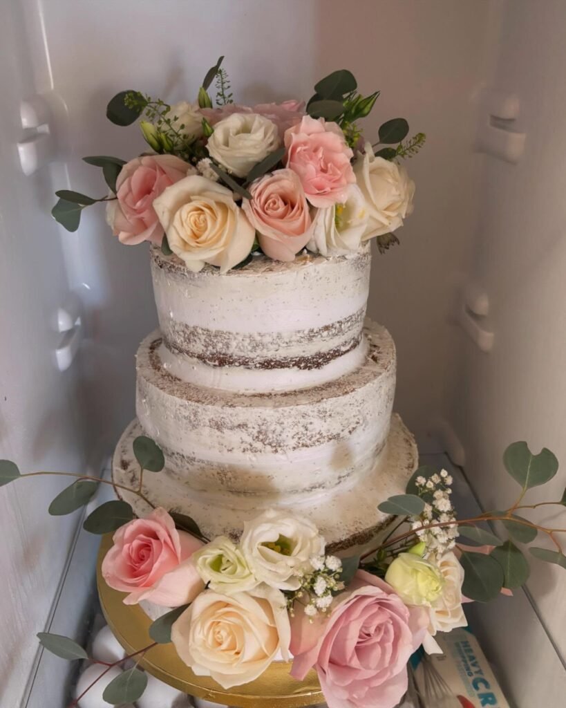 Cake by Anitha Baking