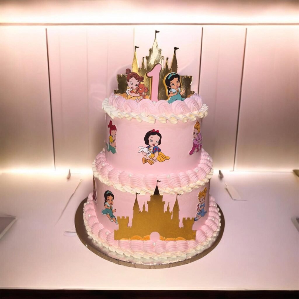 Cake by Arte Dulzura y Placer
